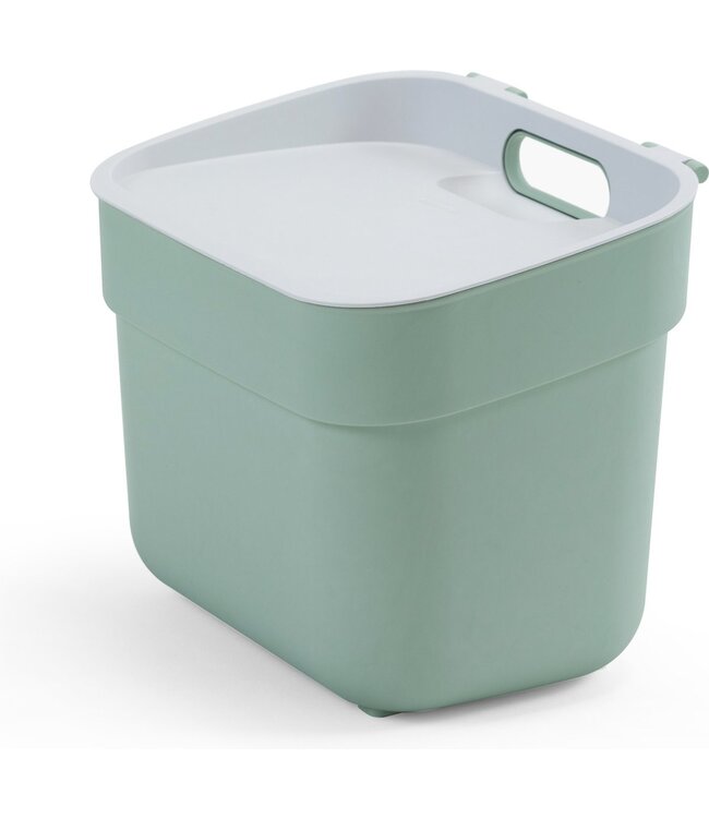 Curver Ready to Collect Vuilbak - 5L - Groen