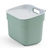 Curver Ready to Collect Vuilbak - 5L - Groen