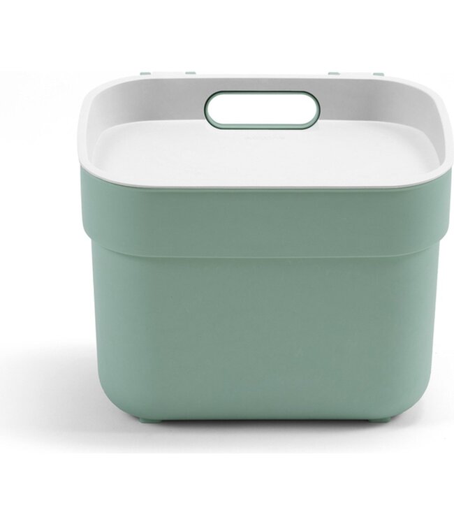 Curver Ready to Collect Vuilbak - 5L - Groen