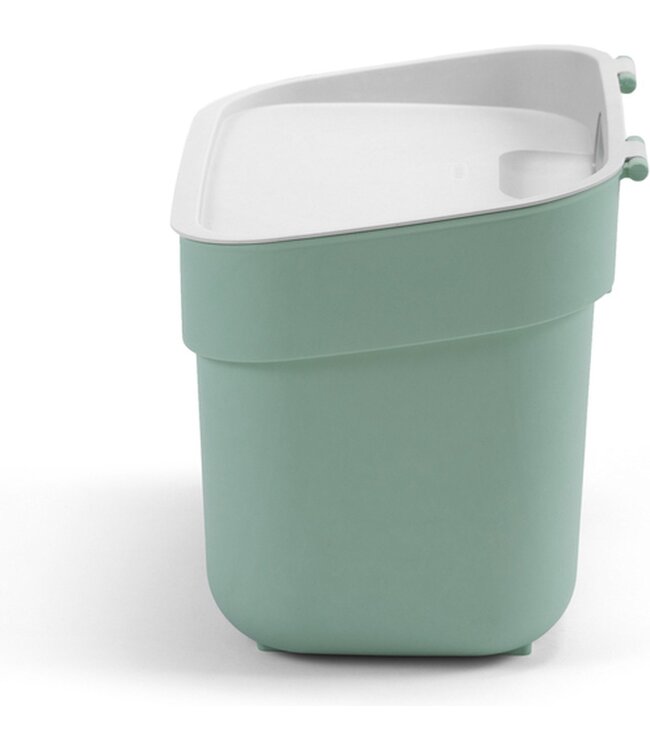 Curver Ready to Collect Vuilbak - 5L - Groen