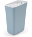 Curver Ready to Collect Vuilbak 30L - Blauw
