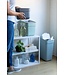Curver Ready to Collect Vuilbak 30L - Blauw