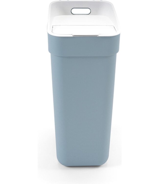 Curver Ready to Collect Vuilbak 30L - Blauw