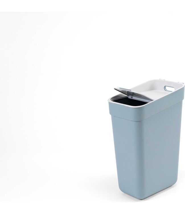 Curver Ready to Collect Vuilbak 30L - Blauw