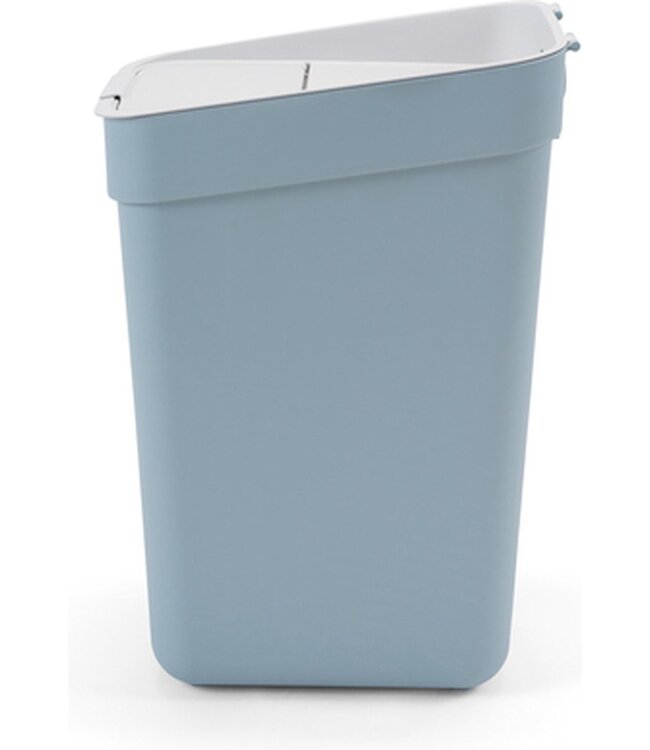 Curver Ready to Collect Vuilbak 30L - Blauw