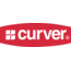 Curver Swing Prullenbak - 10 l - zwart/lichtgrijs - Kunststof