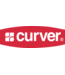 Curver Swing Prullenbak - 10 l - zwart/lichtgrijs - Kunststof