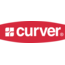 Curver Swing Prullenbak - 25 l - Zilver/Antraciet - Kunststof