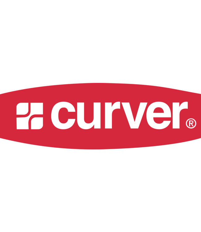 Curver Swing Prullenbak - 15 l - zwart/lichtgrijs - Kunststof