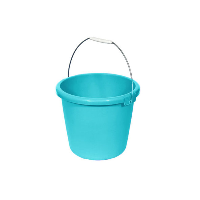 Curver Emmer - 10 liter - Molakai Blauw