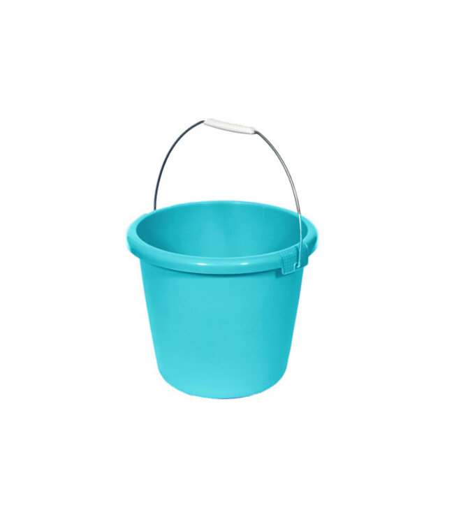 Curver Emmer - 10 liter - Molakai Blauw