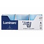 Luminarc Glas - 31cl - blauw  - Concepto Stripy