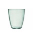 Luminarc Glas - 31cl - groen  - Concepto Stripy