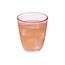 Luminarc Glas - 31cl - roze  - Concepto Stripy