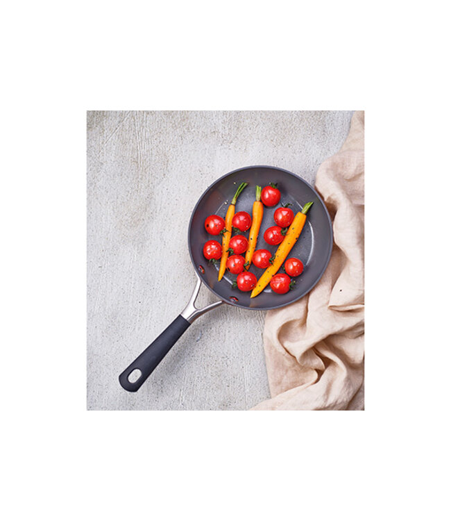 Cosy & Trendy Braadpan - dia.20cm - Terracotta - Cerapro - non-stick
