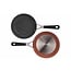 Cosy & Trendy Braadpan - dia.20cm - Terracotta - Cerapro - non-stick