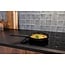 Cosy & Trendy Braadpan - dia.24cm - Full Black - non-stick