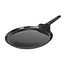 Cosy & Trendy Pannenkoekenpan - dia.24cm - Full Black - non-stick