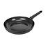 Cosy & Trendy Wok - dia.28cm - Full Black - non-stick