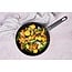 Cosy & Trendy Wok - dia.28cm - Full Black - non-stick