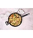 Cosy & Trendy Braadpan - dia.32cm - Full Black - non-stick