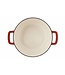 Cosy & Trendy Gietijzeren Kookpot - dia.28H13cm - 6,9L - Roest