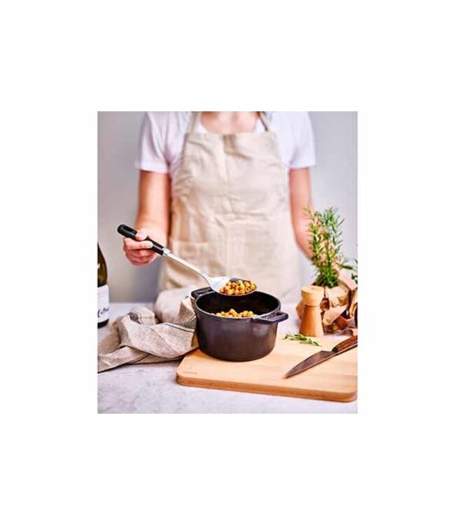 Cosy & Trendy Dienlepel  - RVS - Delish