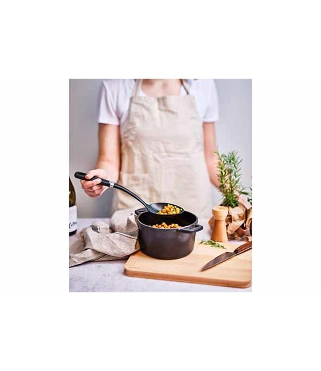 Cosy & Trendy Dienlepel  - Nylon - Delish