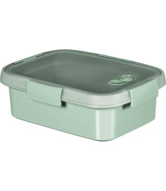 Curver Smart to Go Eco Lunchbox 1L + Bestekset