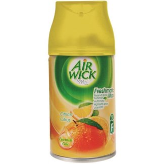 Airwick Freshmatic Max navulling –Agrumes