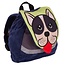 Bodypack Lunchbag -  Snackzakje - Bulldog