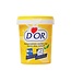 D'or Natuurzuivere Zachte zeep