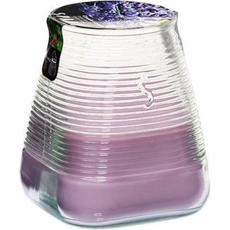 Spaas  Kaars citronella & lavendel