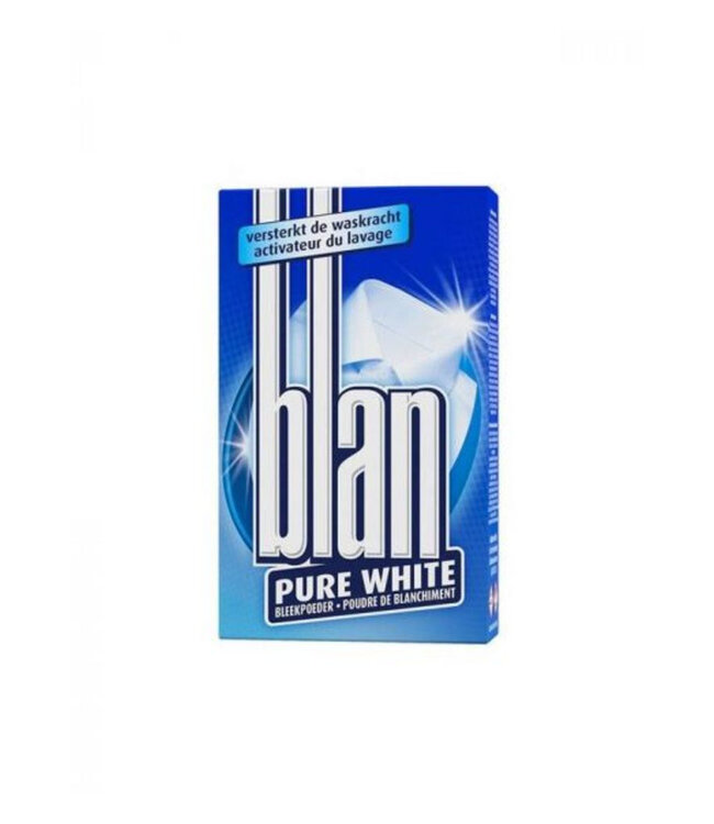 Blan Pure White bleekpoeder - 500g