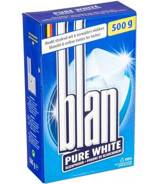 Blan Pure White bleekpoeder - 500g