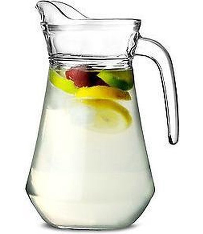 Luminarc Broc waterkaraf - 1,6 liter