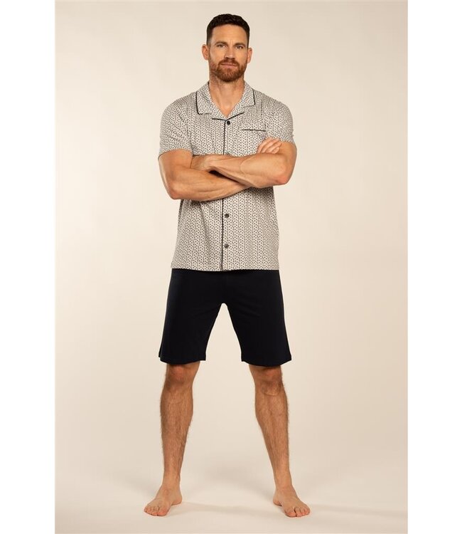 Eskimo Pyjama heren Austin SuperSoldi