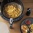 NoStik Beschermfolie - 2 stuks - Airfryer - dia.25,5cm/23,5cm