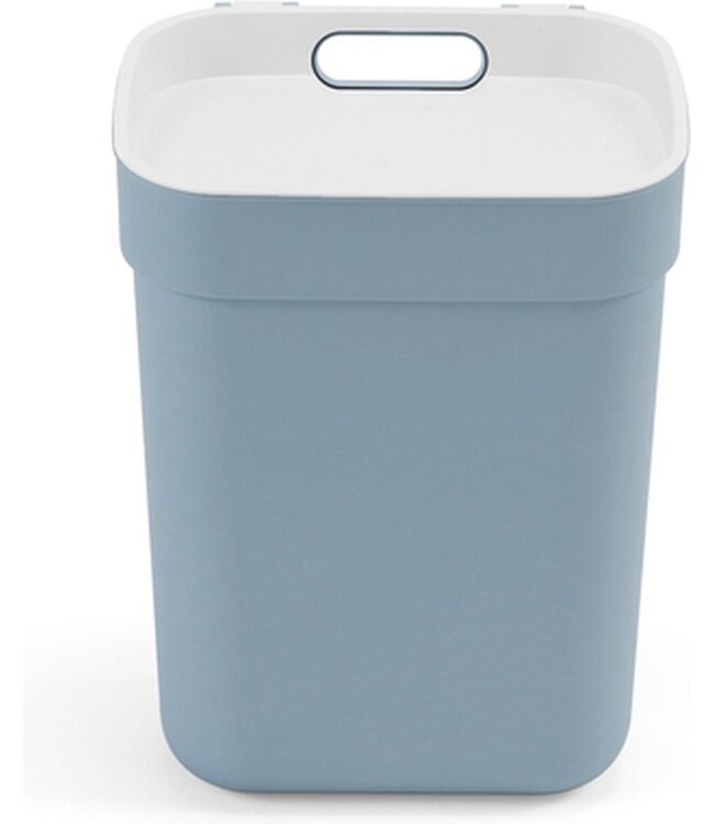 Curver Ready to Collect vuilbak - 10L - Blauw