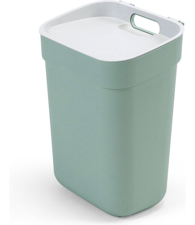 Curver Ready to Collect vuilbak - 10L - Groen