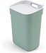Curver Ready to Collect vuilbak - 10L - Groen