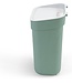 Curver Ready to Collect vuilbak - 10L - Groen