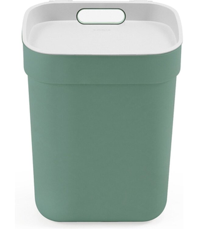 Curver Ready to Collect vuilbak - 10L - Groen