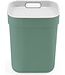 Curver Ready to Collect vuilbak - 10L - Groen