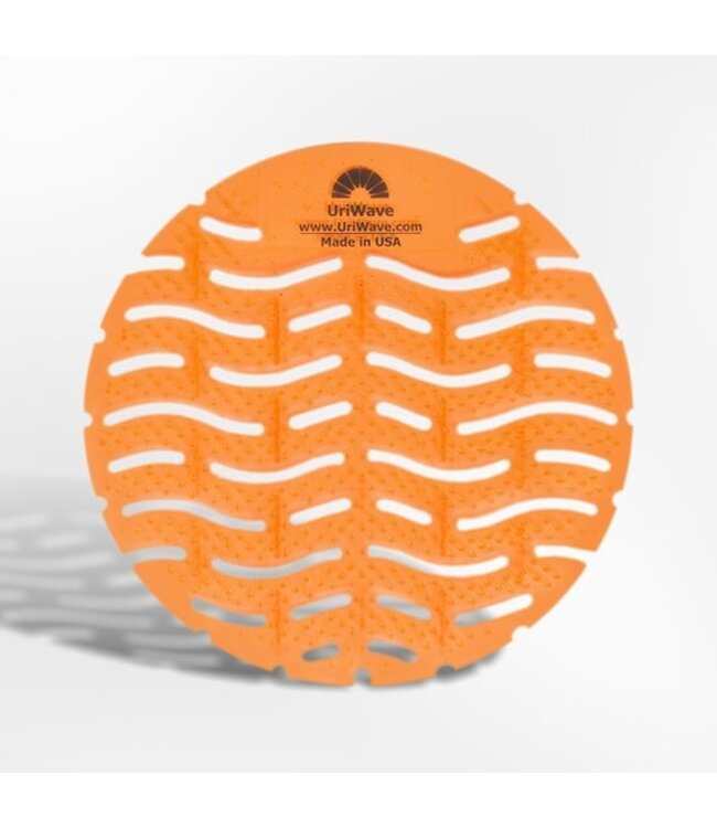 Uriwave Matje Verfrisser Urinoir - Mango