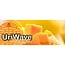 Uriwave Matje Verfrisser Urinoir - Mango