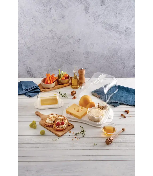 Snips Botervloot - 18,5x10x7cm