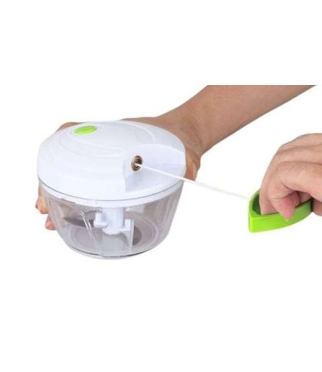 Maxime Home Groentenmolen - hakker - manueel