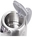 Camry Waterkoker - 1,2 L - Grijs -RVS - 1630 W