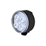 Benson Fietslamp - USB oplaadbaar - wit